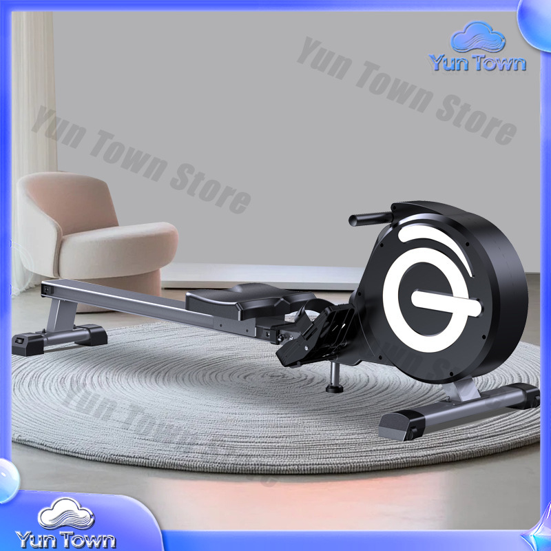 Rowing machine trainer rowing  - Sports Equipment Manufacturers recension och pris