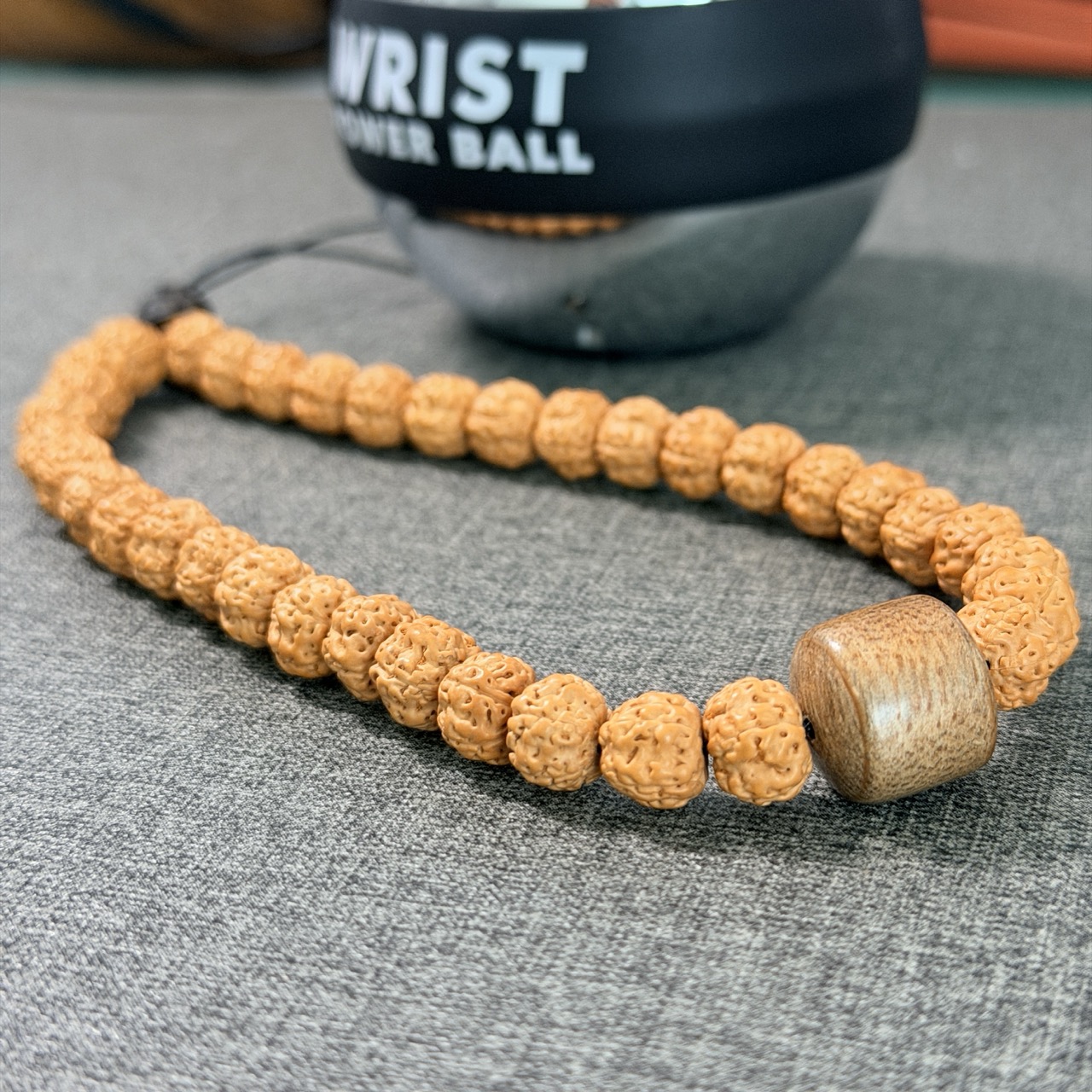 Vajra Bodhi Metal Self-startin - Sports Equipment That Starts With A recension och pris