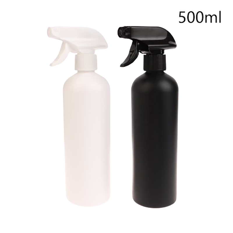 500ml Hairdressing Spray Bottl - Sports Equipment Disinfectant Spray recension och pris