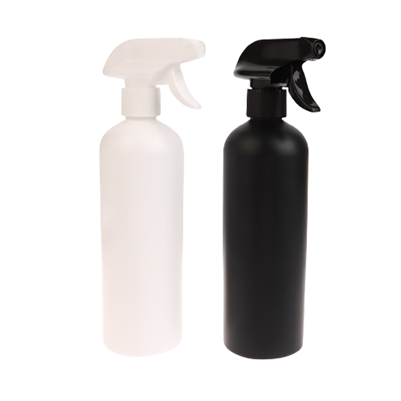 500ml Hairdressing Spray Bottl - Sports Equipment Disinfectant Spray recension och pris