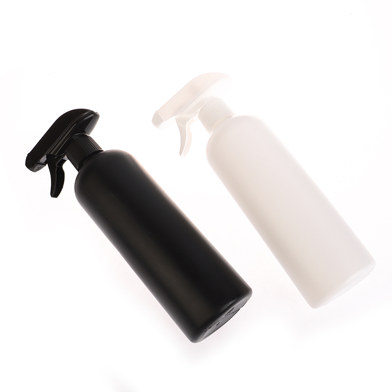 500ml Hairdressing Spray Bottl - Sports Equipment Disinfectant Spray recension och pris