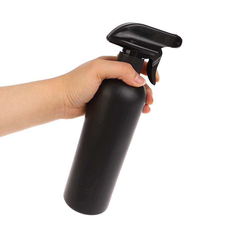 500ml Hairdressing Spray Bottl - Sports Equipment Disinfectant Spray recension och pris
