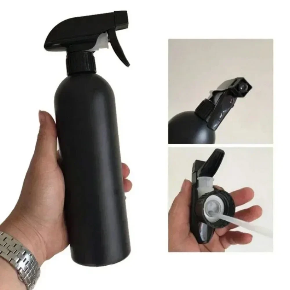 500ML Hairdressing Mist Spray  - Sports Equipment Disinfectant Spray recension och pris