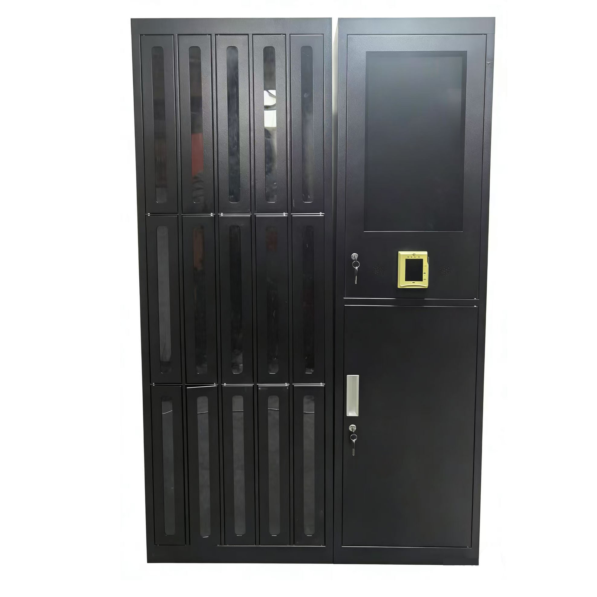 #hu High Quality Club Gym Spor - Sports Equipment Locker recension och pris