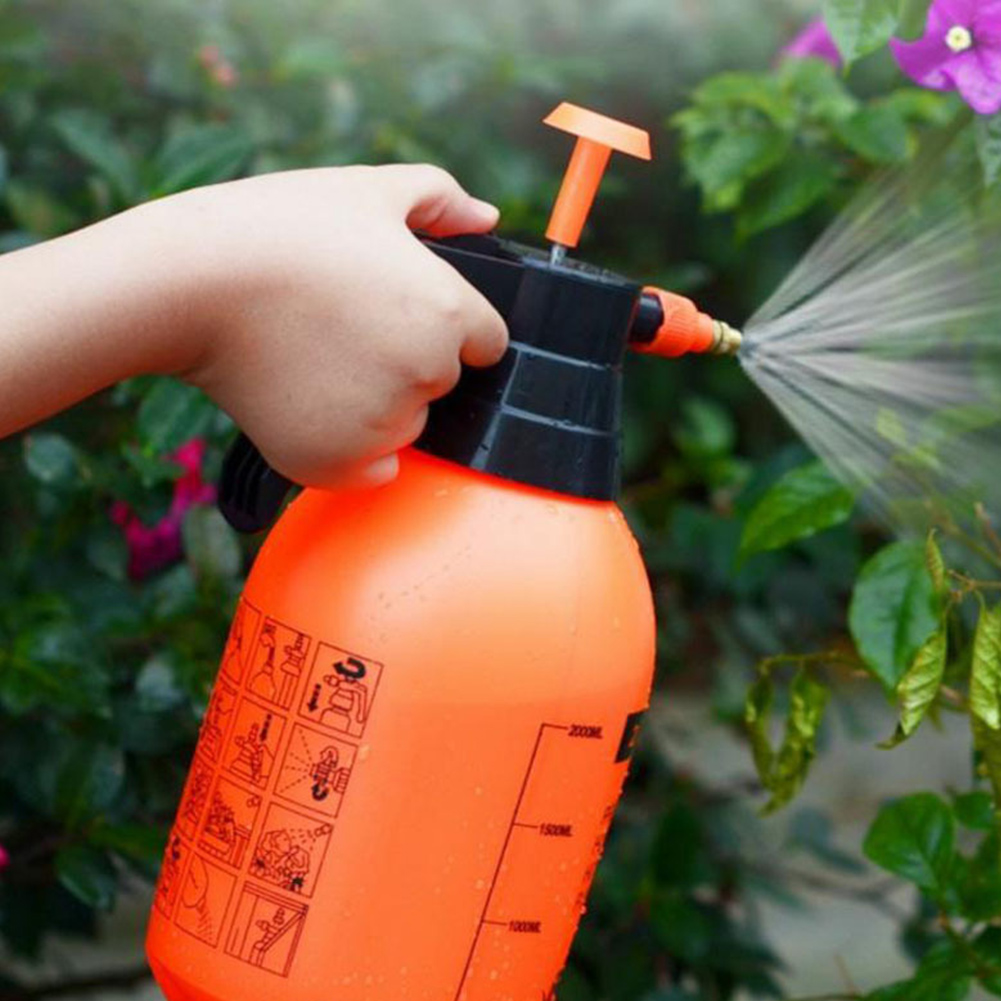 2L/3L Hand Pressure Water Spra - Sports Equipment Disinfectant Spray recension och pris