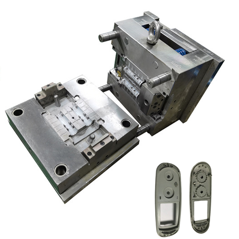 Custom Plastic Injection Mould - Sports Equipment Manufacturers recension och pris