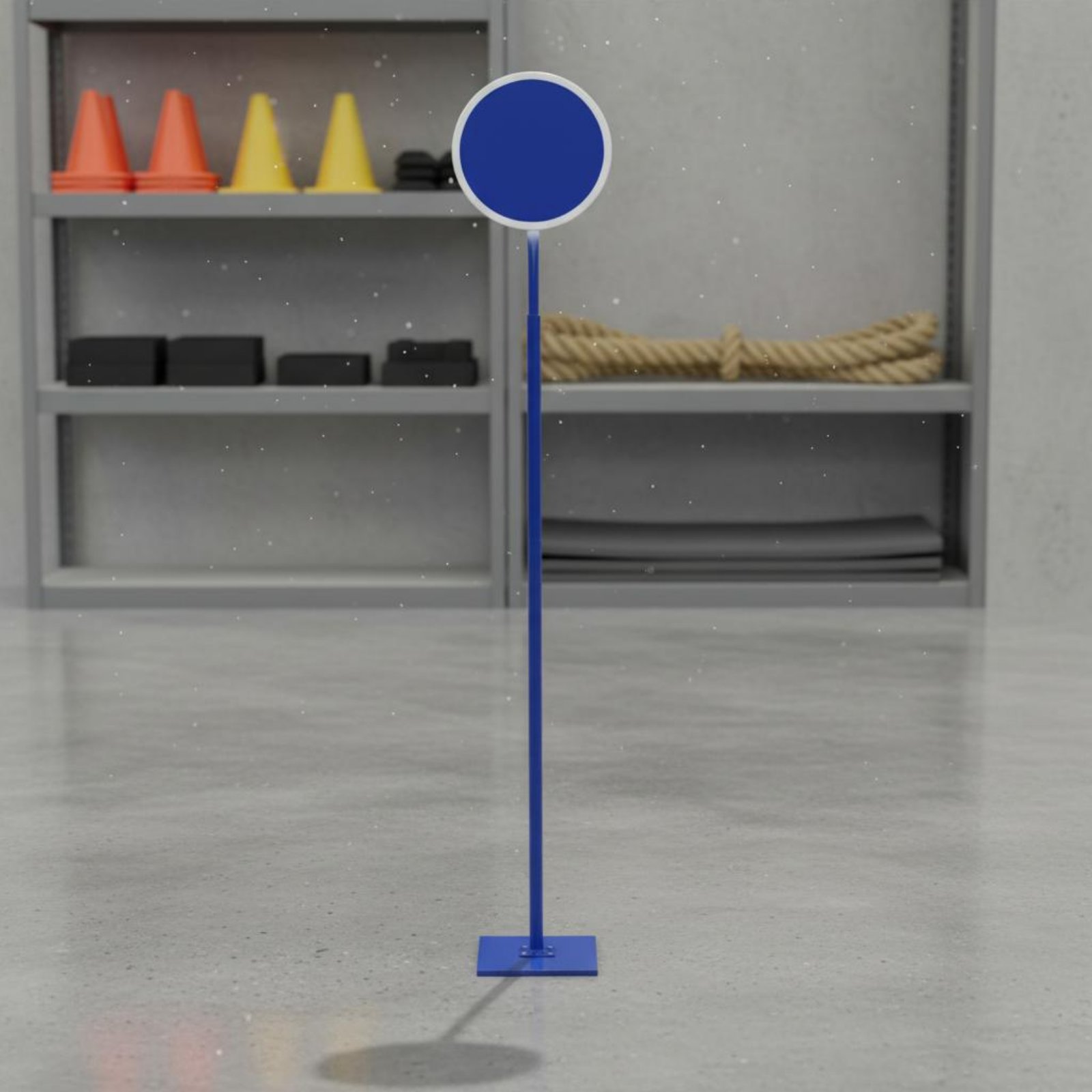 Athletics Starting Podium Thic - Sports Equipment That Starts With A recension och pris