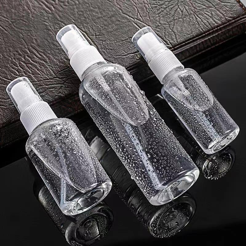 Plants Spray Bottle Transparen - Sports Equipment Disinfectant Spray recension och pris
