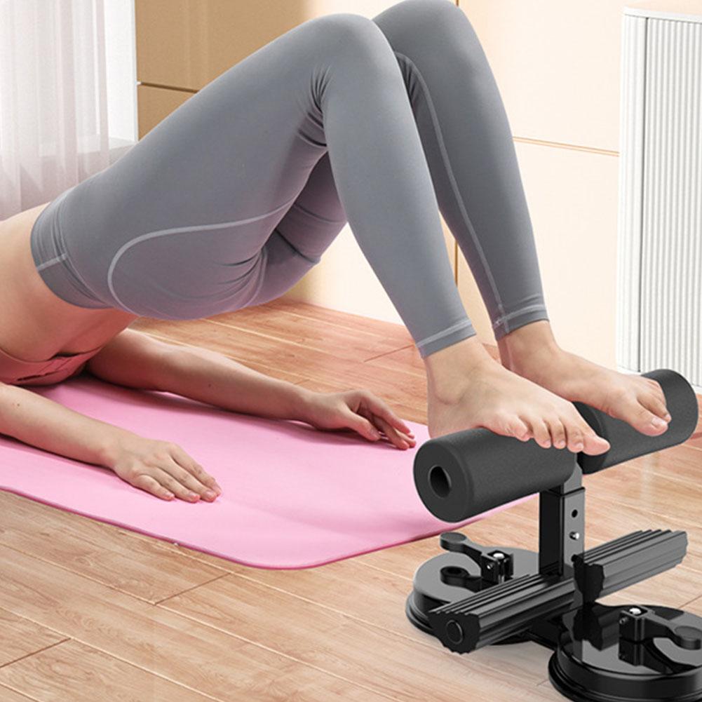 Double Suction Cup Sit Up Assi - Sports Equipment Near Me recension och pris